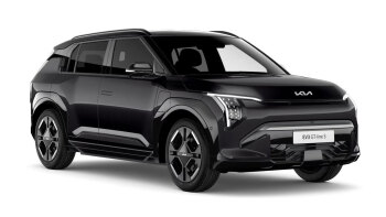 Kia Ev3 148kW Air 58.3kWh 5dr Auto Electric Estate